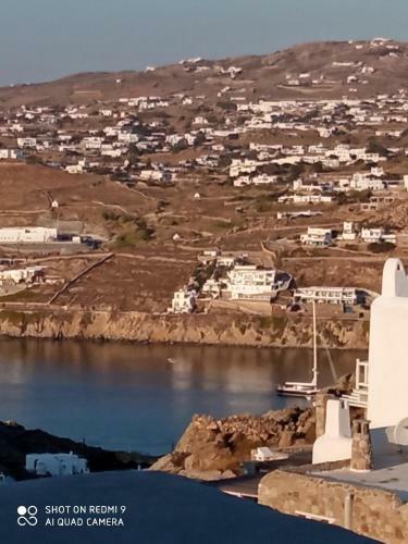 Mykonos Coco Villa
