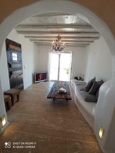 Mykonos Coco Villa