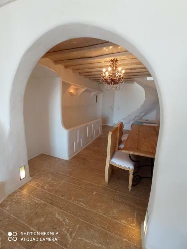 Mykonos Coco Villa