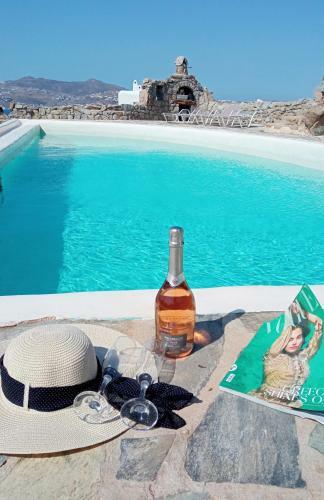 Mykonos Coco Villa