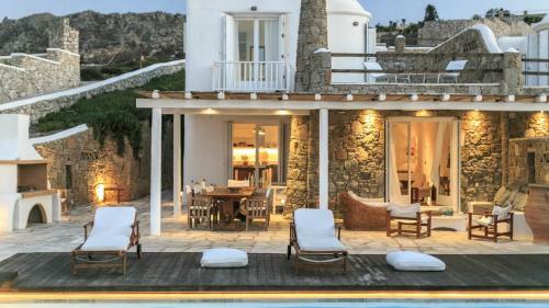 Villa Jade By Rocks Estates