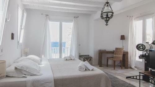 Villa Olivine By Rocks Estates