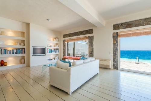 Villa Coventina