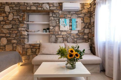 Aegean View Apartments Mykonos