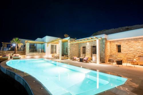 Hostal Due Mari Mykonos