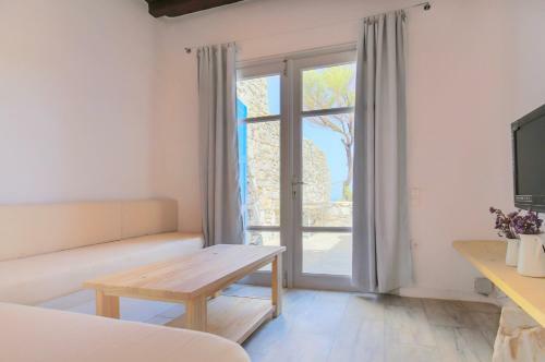 Villa Phaedra By Whitelist Mykonos