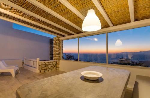 Villa Phaedra By Whitelist Mykonos
