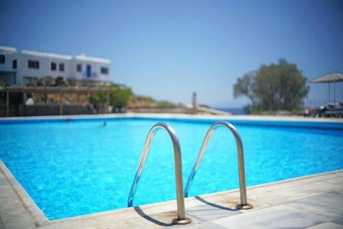 Two Level Summer House On The Beach