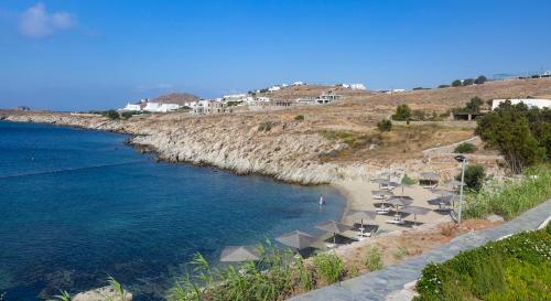 Two Level Summer House On The Beach