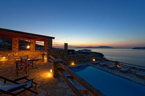 Villa Of Memories