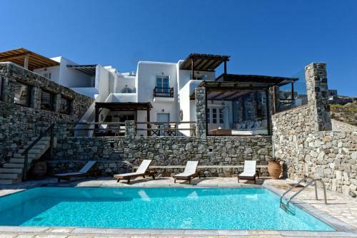 Villa Of Memories