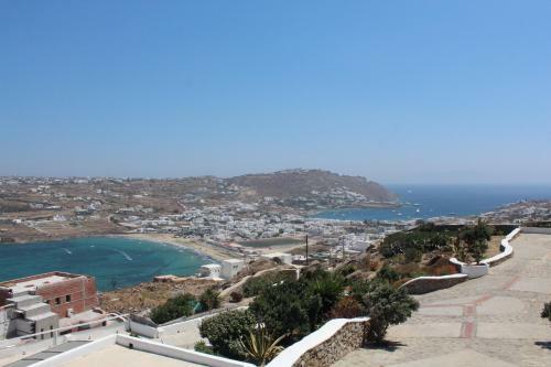 Vista Infinita