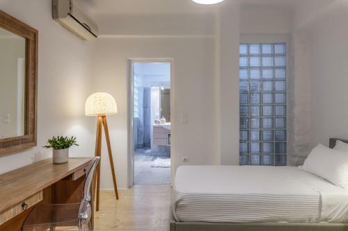 Cosset Villas Mykonos