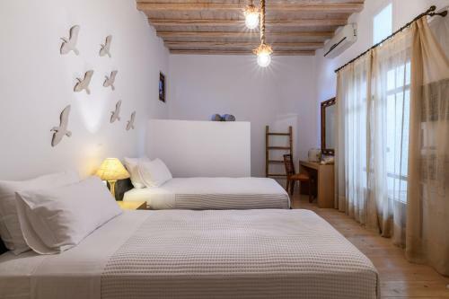 Cosset Villas Mykonos