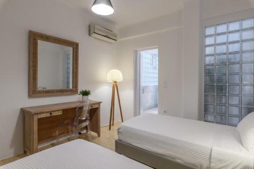 Cosset Villas Mykonos