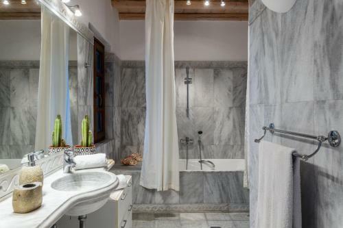 Cosset Villas Mykonos