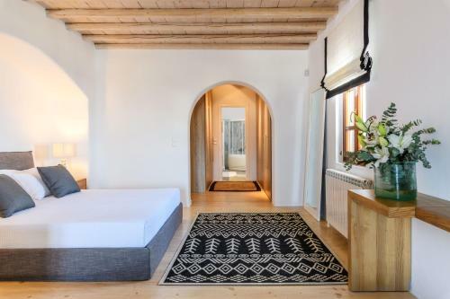 Cosset Villas Mykonos