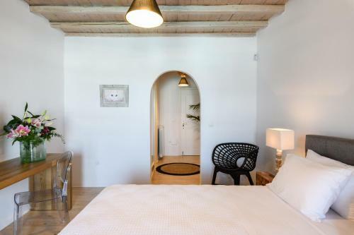Cosset Villas Mykonos