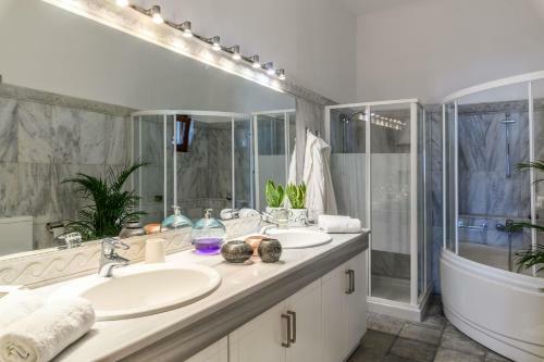Cosset Villas Mykonos