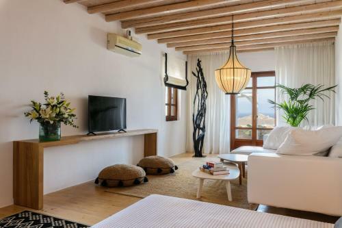 Cosset Villas Mykonos