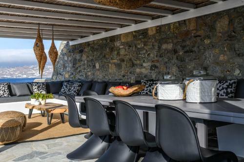 Cosset Villas Mykonos
