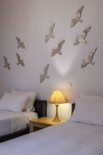 Cosset Villas Mykonos