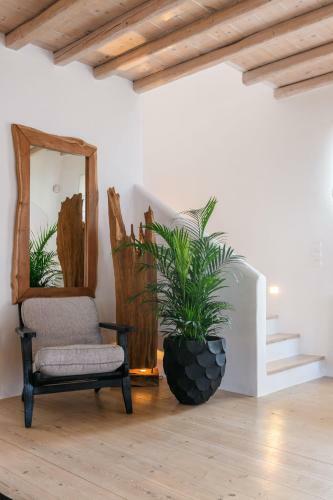 Cosset Villas Mykonos