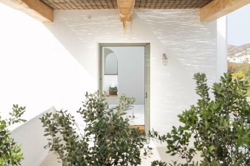 Apartamento Alio Naxos Luxury Suites