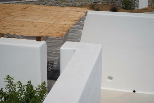 Apartamento Alio Naxos Luxury Suites