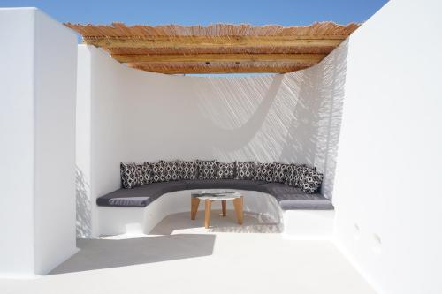 Apartamento Alio Naxos Luxury Suites