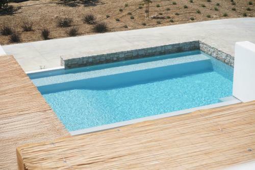 Apartamento Alio Naxos Luxury Suites
