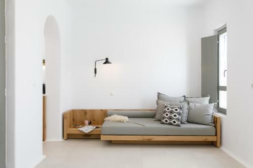 Apartamento Alio Naxos Luxury Suites