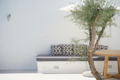 Apartamento Alio Naxos Luxury Suites