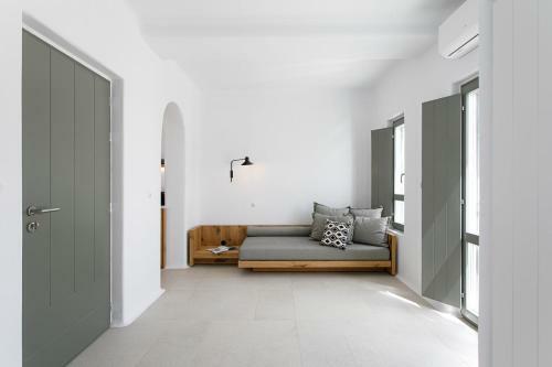 Apartamento Alio Naxos Luxury Suites