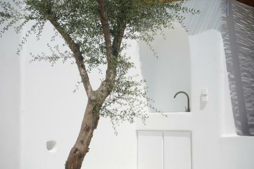Apartamento Alio Naxos Luxury Suites