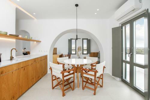 Apartamento Alio Naxos Luxury Suites