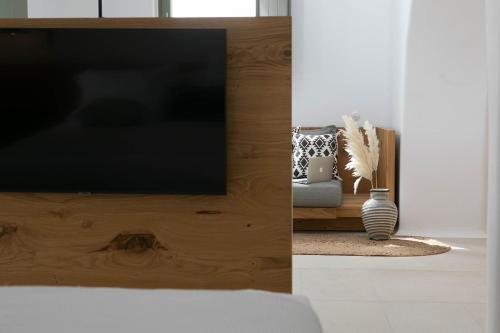 Apartamento Alio Naxos Luxury Suites