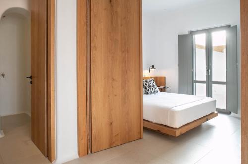 Apartamento Alio Naxos Luxury Suites