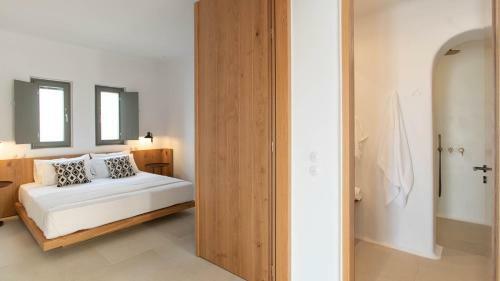 Apartamento Alio Naxos Luxury Suites