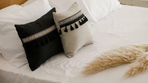 Apartamento Alio Naxos Luxury Suites