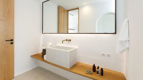 Apartamento Alio Naxos Luxury Suites