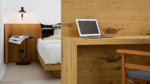 Apartamento Alio Naxos Luxury Suites