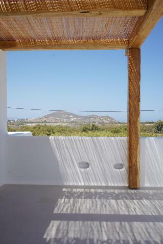 Apartamento Alio Naxos Luxury Suites