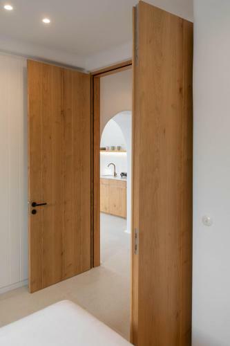 Apartamento Alio Naxos Luxury Suites