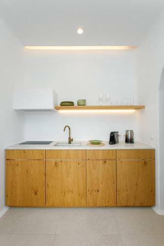 Apartamento Alio Naxos Luxury Suites