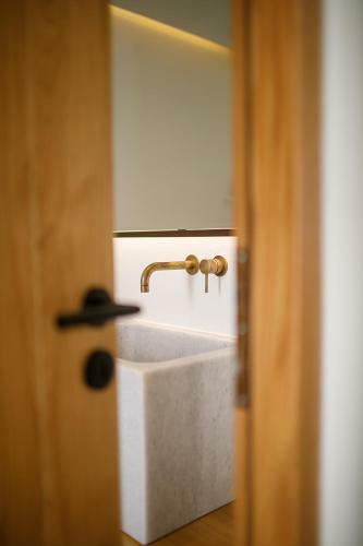 Apartamento Alio Naxos Luxury Suites