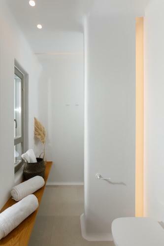 Apartamento Alio Naxos Luxury Suites