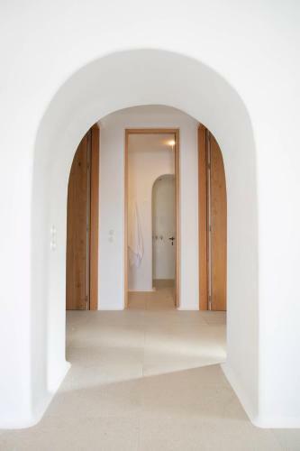 Apartamento Alio Naxos Luxury Suites