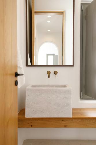 Apartamento Alio Naxos Luxury Suites