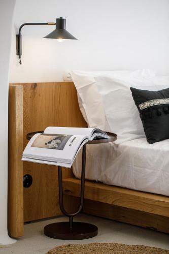 Apartamento Alio Naxos Luxury Suites